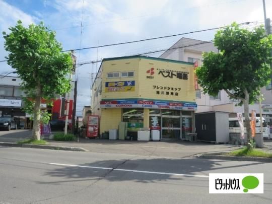 �y���Ӂz�@�x�X�g�d��BFS�����X�F566m