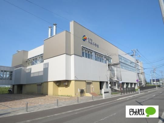 �y���Ӂz�@����s���������w�Z�F309m