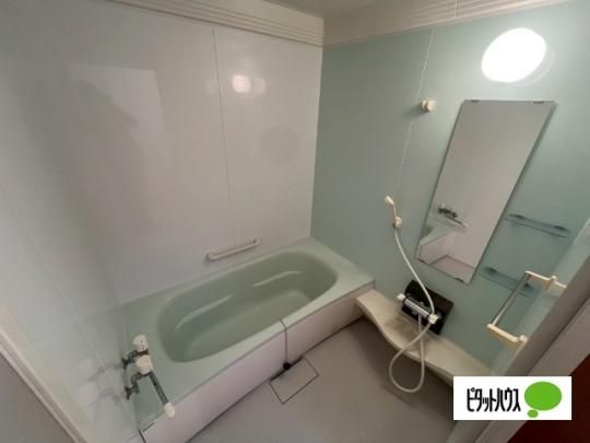 �y���̑��z�@�o�X�^�V�����[