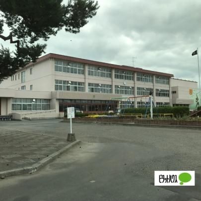 �y���Ӂz�@����s���_�y���w�Z�F688m
