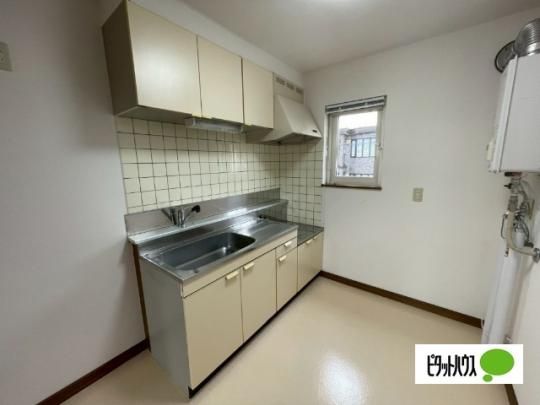 �y���̑��z�@�L�b�`��