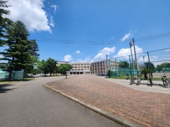 �y���Ӂz�@�k�C���эL���t���Z�F2915m