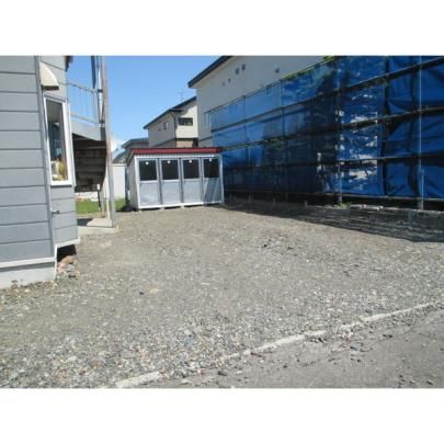 �y�����O�ρz�@���ԏ�