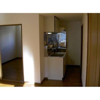 �y���̑��z�@�L�b�`��