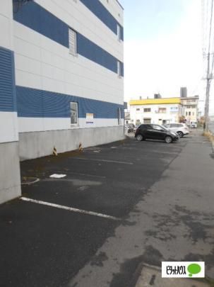 �y�����O�ρz�@���ԏ�