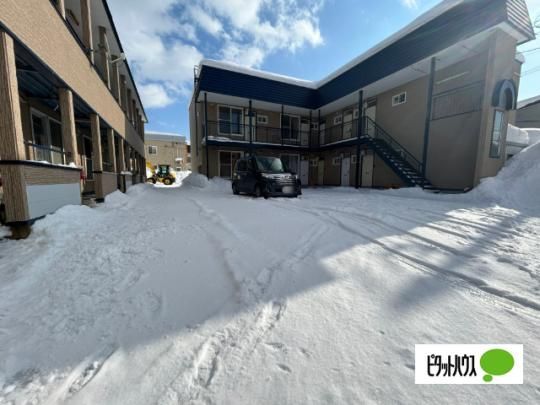 �y�����O�ρz�@���ԏ�