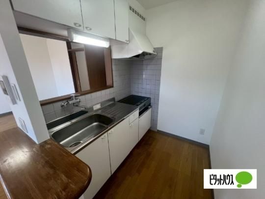 �y���̑��z�@�L�b�`��
