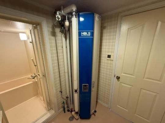 �y���̑��z�@�ݔ�