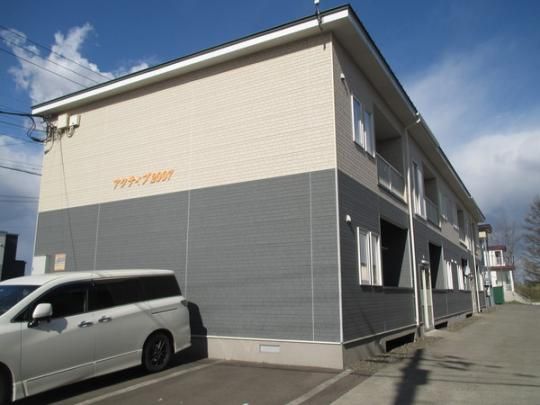 �A�N�e�B�u2007