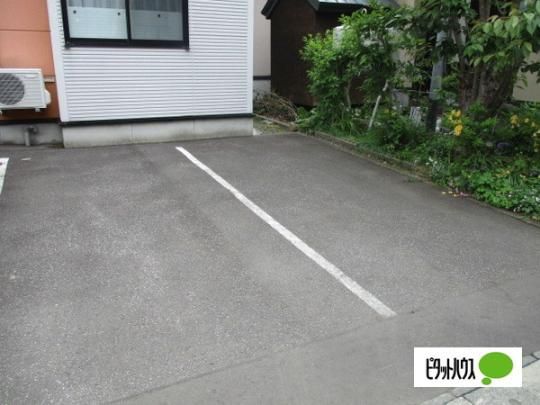 �y�����O�ρz�@���ԏ�