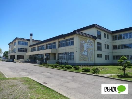 �y���Ӂz�@����s�����a���w�Z�F1417m