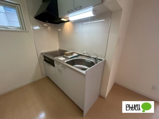 �y���̑��z�@�L�b�`��