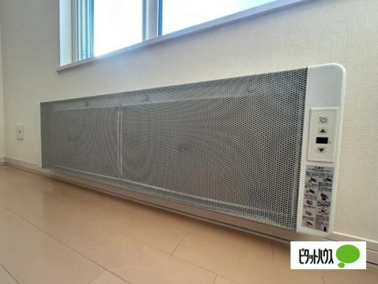 �y���̑��z�@�ݔ�