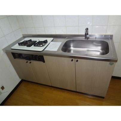 �y���̑��z�@�L�b�`��