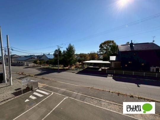 �y���̑��z�@�G���g�����X