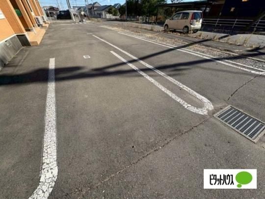 �y�����O�ρz�@���ԏ�