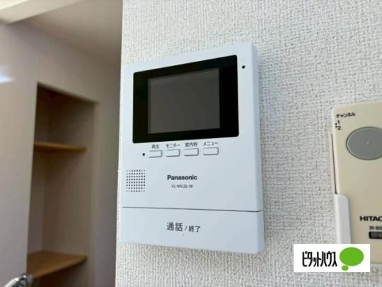 �y���̑��z�@�Z�L�����e�B