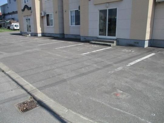 �y�����O�ρz�@���ԏ�