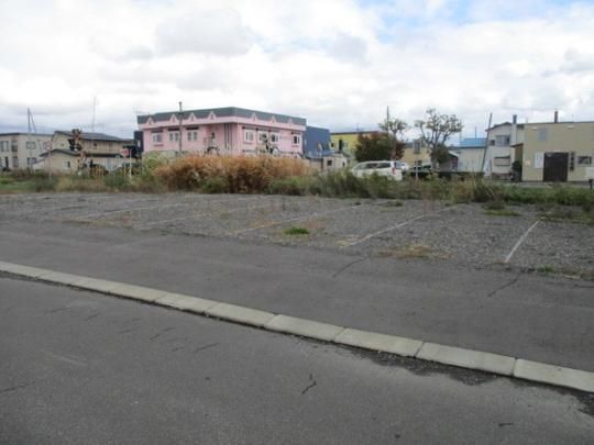 �y�����O�ρz�@���ԏ�