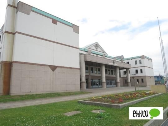 �y���Ӂz�@����s���i�R���w�Z�F1852m