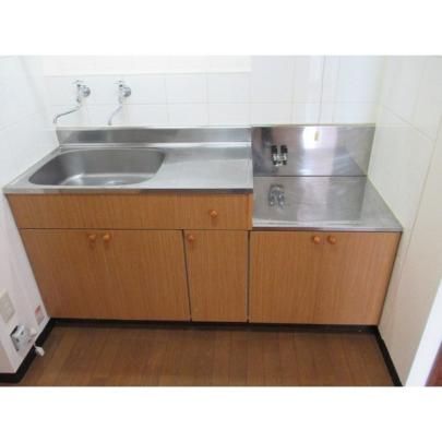 �y���̑��z�@�L�b�`��