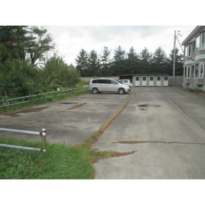 �y�����O�ρz�@���ԏ�