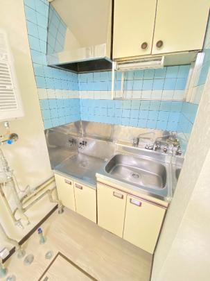 �y���̑��z�@�L�b�`��