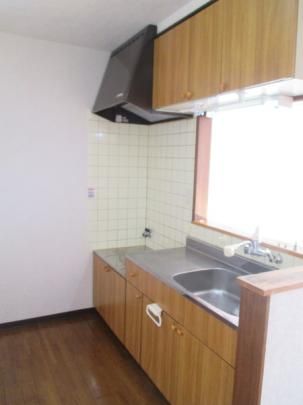 �y���̑��z�@�L�b�`��