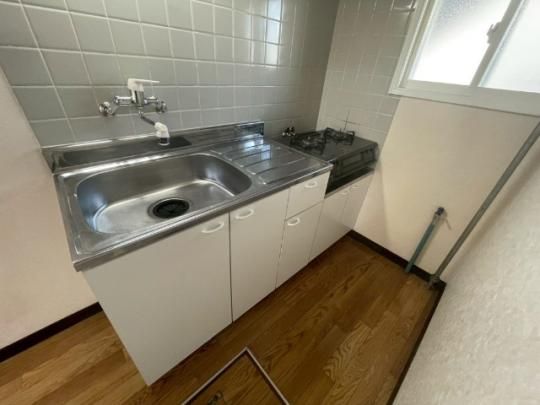 �y���̑��z�@�L�b�`��