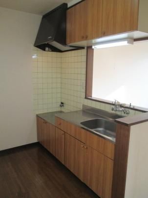 �y���̑��z�@�L�b�`��