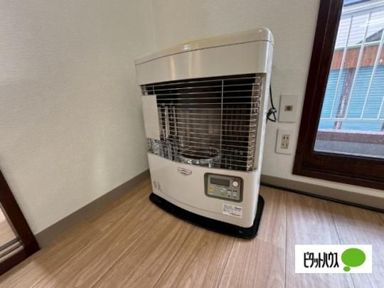 �y���̑��z�@�ݔ�