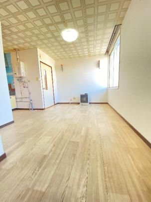 �y���̑��z�@���r���O