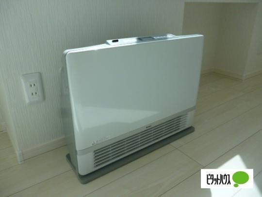 �y���̑��z�@�ݔ�