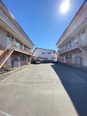 �y�����O�ρz�@���ԏ�