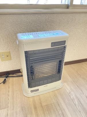 �y���̑��z�@�ݔ�