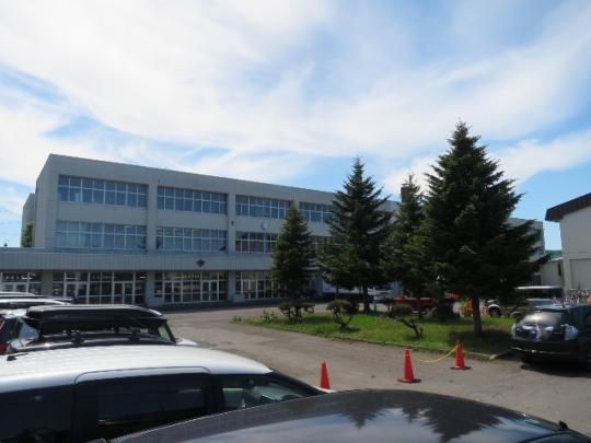 �y���Ӂz�@����s���k�咆�w�Z�F928m