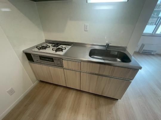 �y���̑��z�@�L�b�`��