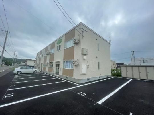 �y�����O�ρz�@���ԏ�