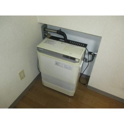 �y���̑��z�@�ݔ�