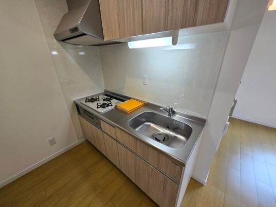 �y���̑��z�@�L�b�`��