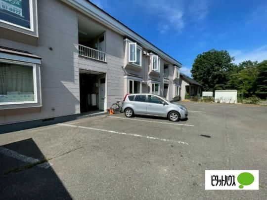 �y�����O�ρz�@���ԏ�