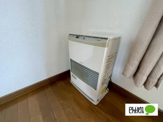 �y���̑��z�@�ݔ�