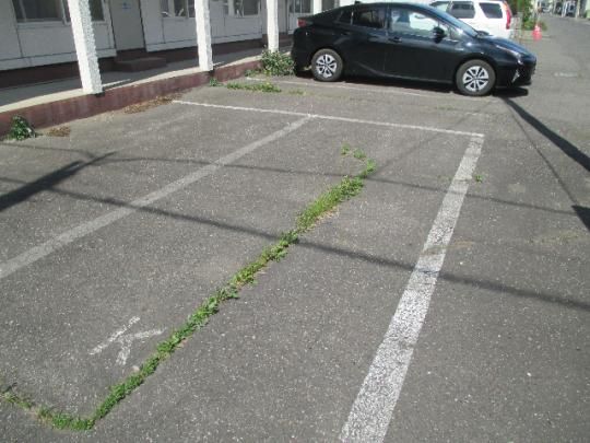 �y�����O�ρz�@���ԏ�