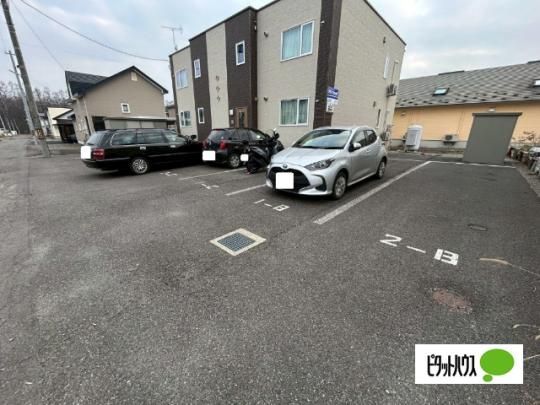 �y�����O�ρz�@���ԏ�