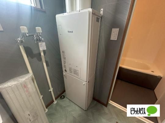 �y���̑��z�@���̑�