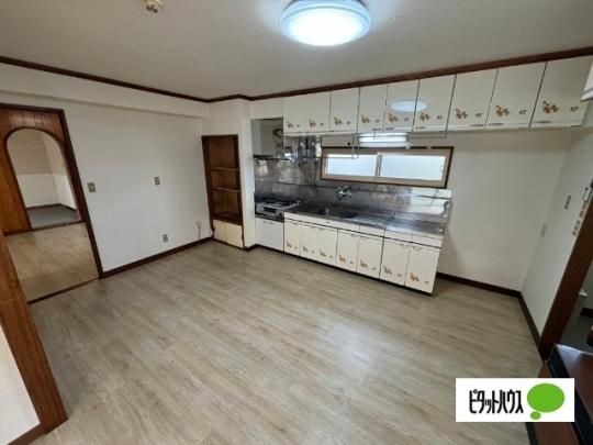 �y���̑��z�@�L�b�`��