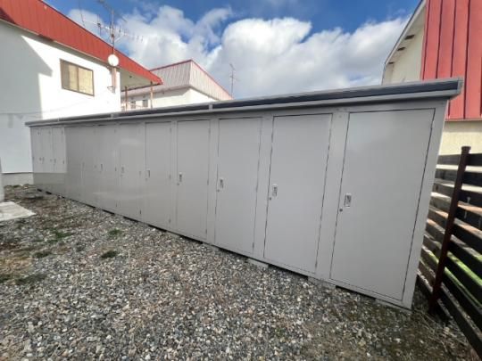 �y�����O�ρz�@���L����
