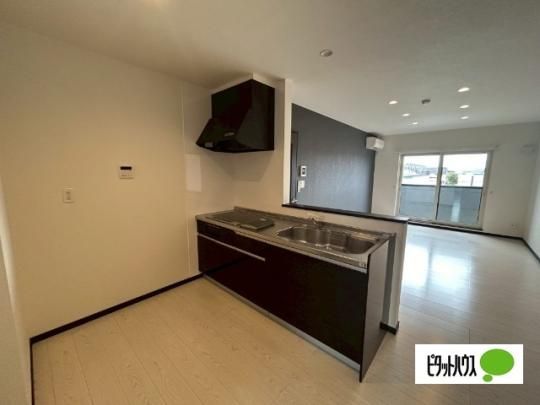 �y���̑��z�@�L�b�`��
