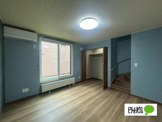 �y���̑��z�@���r���O