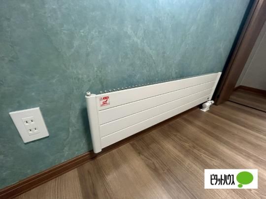 �y���̑��z�@�ݔ�